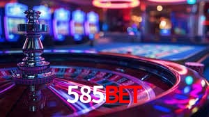 Desvendando o Mundo dos Jogos Virtuais na 585bet