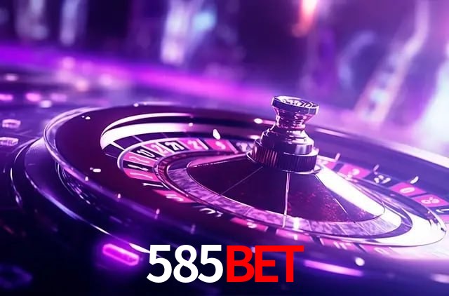 Desvendando o Mundo dos Jogos Virtuais na 585bet